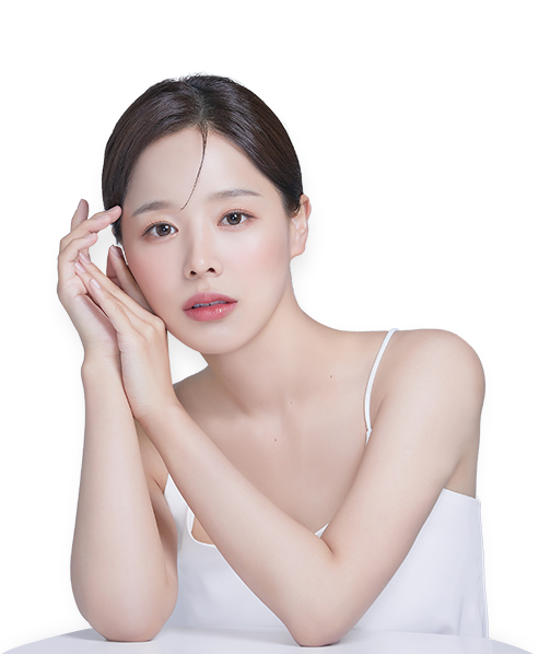 여자모델